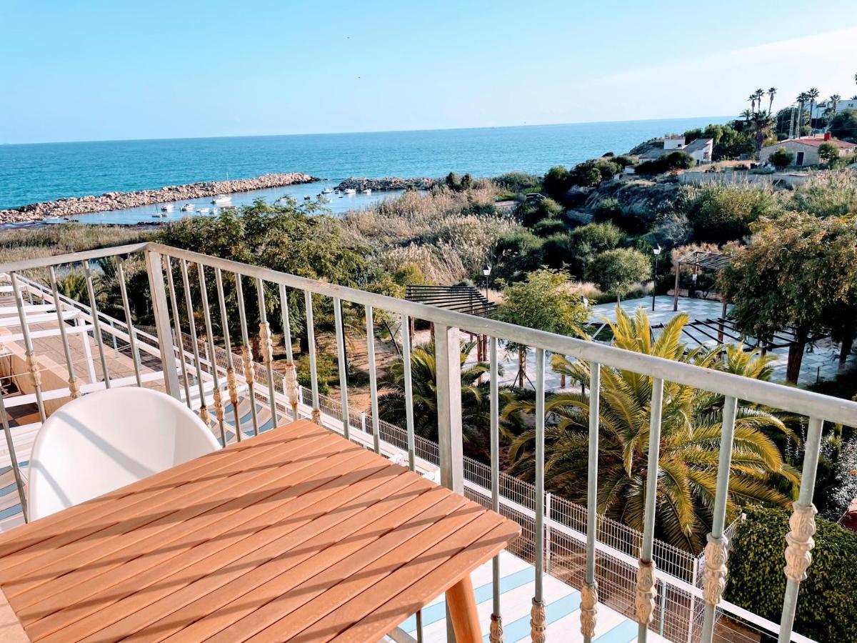 Apartamento Cala Merced Vista Mar El Campello Exterior photo