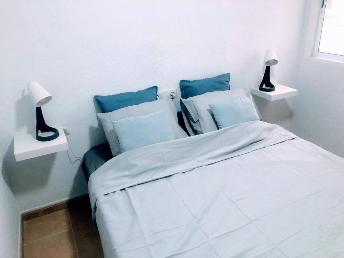 Apartamento Cala Merced Vista Mar El Campello Exterior photo