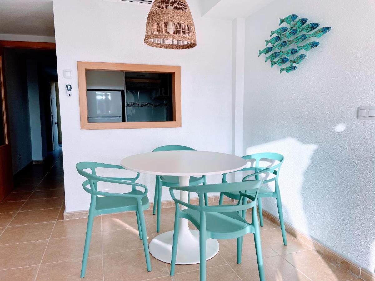 Apartamento Cala Merced Vista Mar El Campello Exterior photo